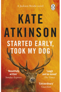 Started Early, Took My Dog