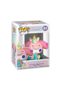 Sanrio: Hello Kitty - My Melody Unicorn Party (61) - slika proizvoda