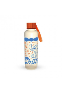 Pyramid Lilo & Stitch Slim Plastic Bottle - slika proizvoda