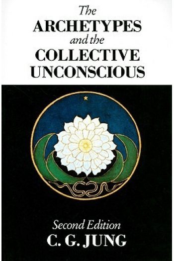 The Collected Works of C.G. Jung - naslovnica