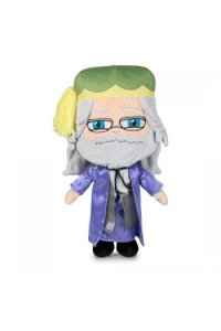 Playbyplay Plush: Harry Potter - Dumbledore T100 20Cm - slika proizvoda