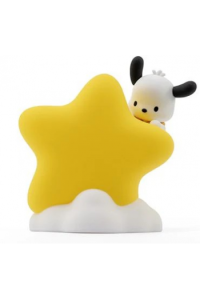 YuMe Hello Kitty Bedside Light Star Pochacoo - slika proizvoda