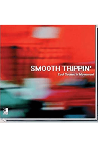 Earbook - Smooth Trippin'  -Chill-Out Moods CD - omot