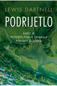 Podrijetlo - naslovnica