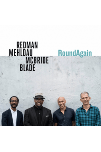 Various Artists - Round Again CD - omot