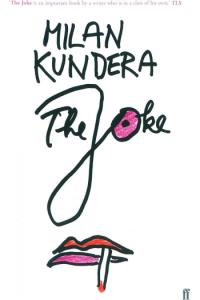 The Joke - naslovnica