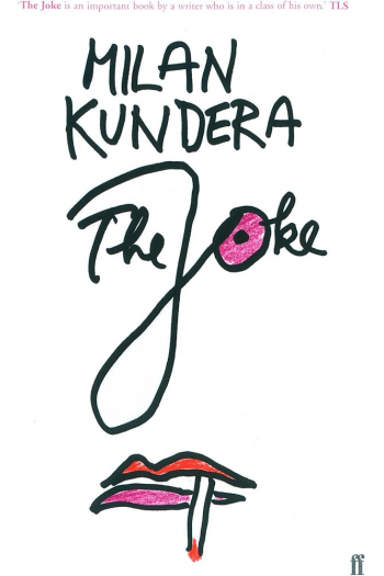 The Joke - naslovnica