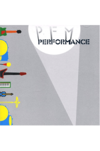 PFM - Performance CD - omot