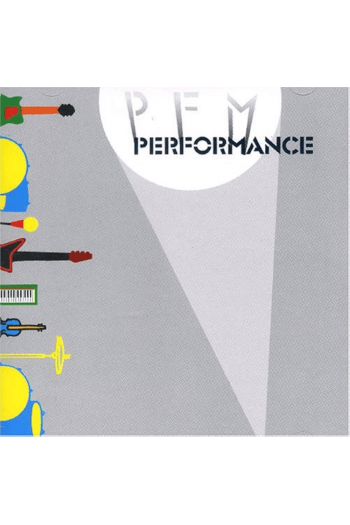 PFM - Performance CD - omot