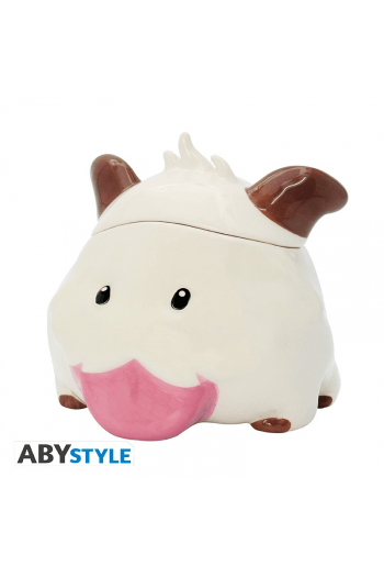 League Of Legends - Mug 3D - Poro - slika proizvoda