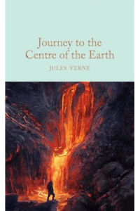 Journey to the Centre of the Earth
