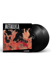 Metallica - Load (Remastered 2025) LP - omot