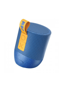 Jam Audio Double Chill Blue Bluetooth Speaker