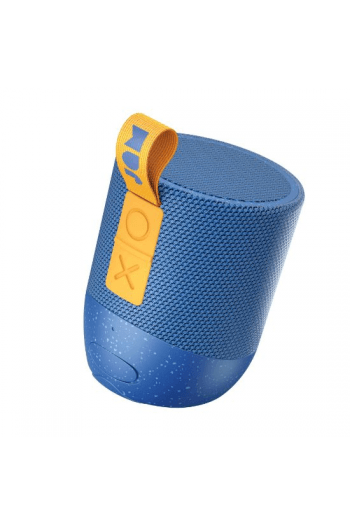 Jam Audio Double Chill Blue Bluetooth Speaker - slika proizvoda
