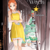 Flying Witch, Vol. 05 (Manga) - naslovnica