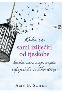 Kako se sami izliječiti od tjeskobe (mu) - naslovnica