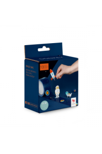 Tape Gallery - Space Tape - tape - cardboard