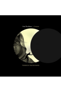 Tedeschi Trucks Band - I Am The Moon: I. Crescent LP - omot