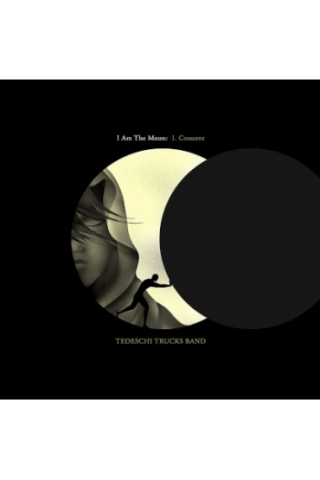 Tedeschi Trucks Band - I Am The Moon: I. Crescent LP - omot
