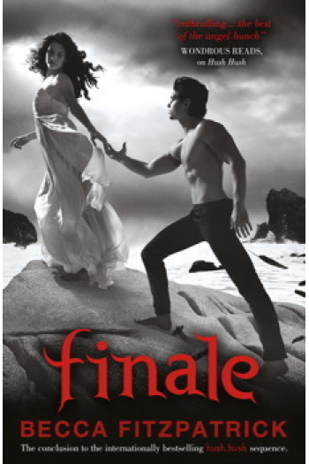 Finale - naslovnica