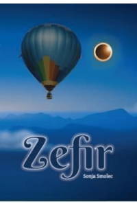 Zefir - naslovnica