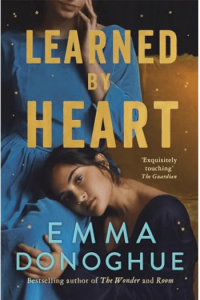 Learned By Heart - naslovnica