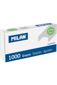 ULOŽAK ZA KLAM.24/6 MILAN 1000/1
