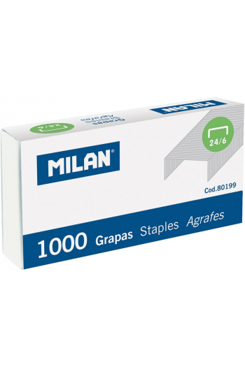 ULOŽAK ZA KLAM.24/6 MILAN 1000/1 - slika proizvoda