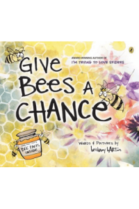 Give Bees A Chance