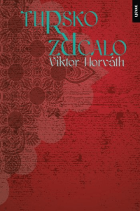 TURSKO ZRCALO - naslovnica