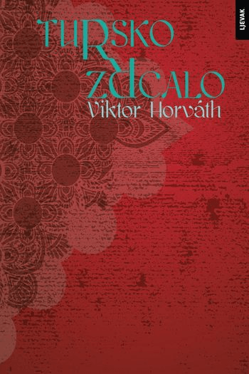 TURSKO ZRCALO - naslovnica