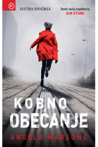 Kobno obećanje - naslovnica