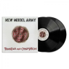 New Model Army - Thunder And Consolation LP - omot