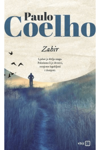 Zahir - naslovnica