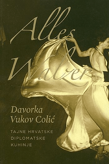 Alles Walzer - naslovnica