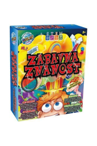Zabavna Znanost