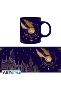 Harry Potter - 320 Ml - Golden Snitch - Box - slika proizvoda