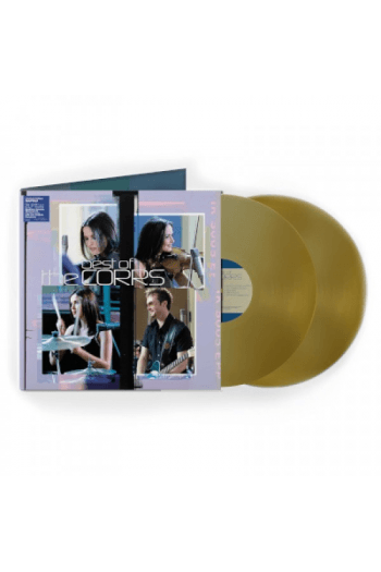 The Corrs - Best of The Corrs LP - omot