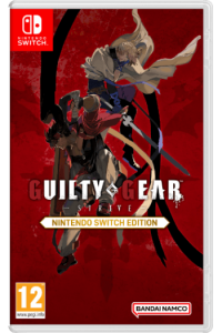 Guilty Gear -Strive- - slika proizvoda
