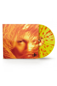 Stone Temple Pilots - Shangri-La Dee Da (Neon Yellow & Orange Splatter edition) LP - omot