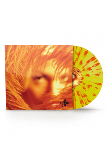 Stone Temple Pilots - Shangri-La Dee Da (Neon Yellow & Orange Splatter edition) LP - omot