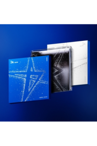 Tomorrow X Together (Txt) - The Star Chaper: Together [Starlight Ver.] - omot