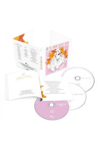 Air - The Virgin Suicides Redux (25th Anniversary Analogic Mix edition) CD + BD - omot