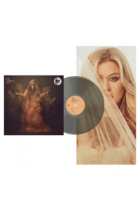 Clarkson Kelly - Chemistry - Vinyl (Amazon Exclusive Edition) LP - omot