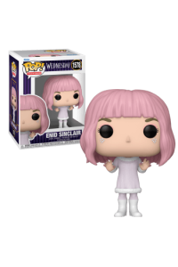 Funko Pop Tv: Wednesday - Enid Sinclair