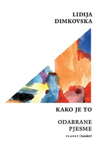 Kako je to - naslovnica