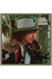 Bob Dylan - Desire LP - omot