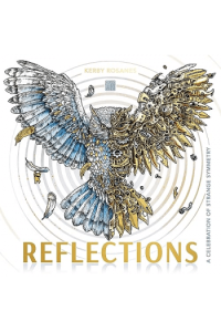 Reflections - naslovnica
