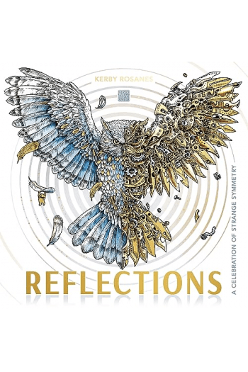 Reflections - naslovnica