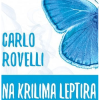 Na krilima leptira - naslovnica